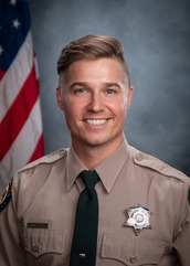 Employee of the Month State Parks Ryan Rzab