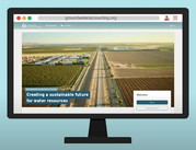 Groundwater Accounting Platform