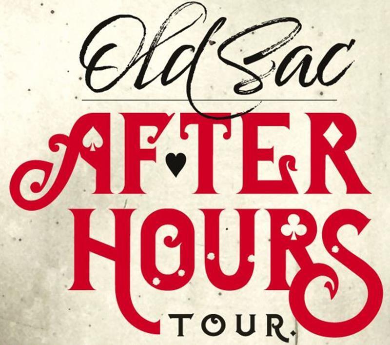 Promotional Image for After Hours Museum Tour