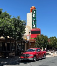 Brentwood CA theater