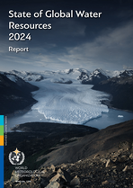 WMO State of Global Water Resources 2024
