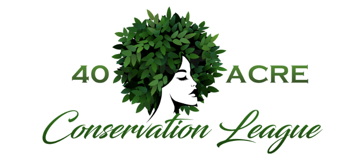 Logo from 40 Acre Conservation League