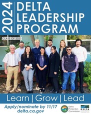 Picture of Prior Delta Leadership Program Participants