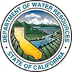 DWR state seal