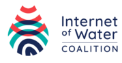 Internet of Water Coalition logo