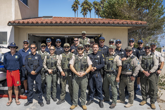 Doheny SB_law enforcement