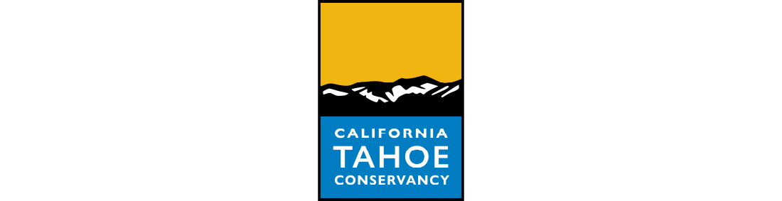 California Tahoe Conservancy logo