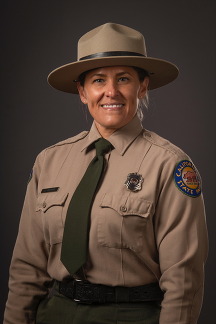Lisa Adams Superintendent San Diego Coast District
