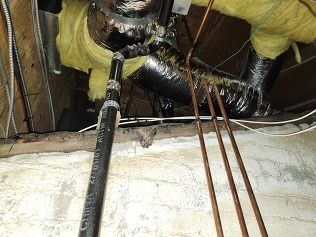 El Encanto Supply Closet