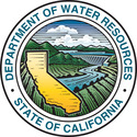 DWR state seal