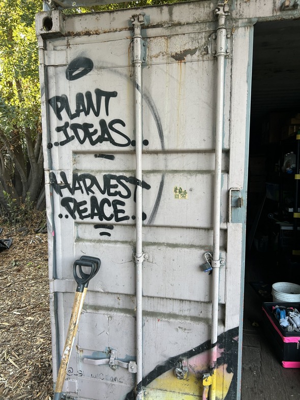 Three Sisters Gardens