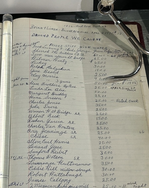 Cadaver Exhibit West Sac