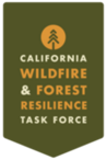 California Wildfire & Forest Resilience Task Force