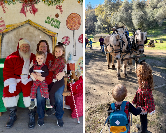 Marshall Gold Discovery SHP_Christmas in Coloma collage 