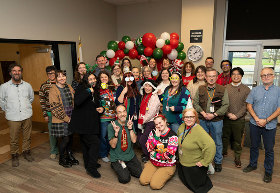 cultural resources division