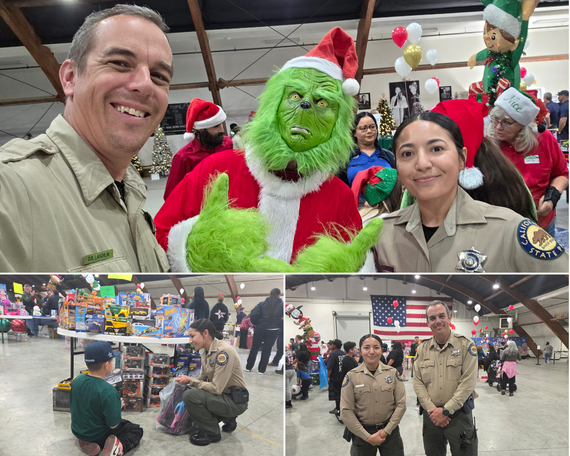 Mojave Air and Spaceport_CHiPS for Kids Toy giveaway collage 