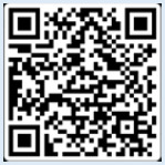 DRIP QR code