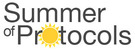 Summer of Protocols logo