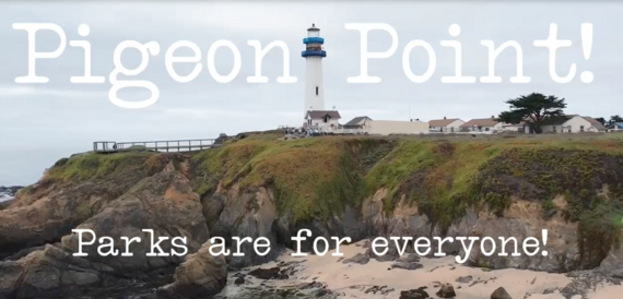 Pigeon Point Dance-off