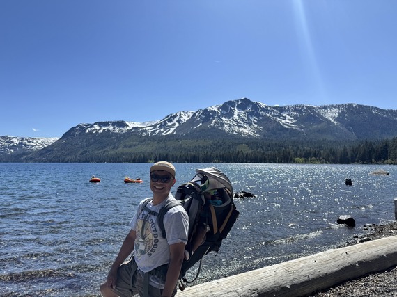 Employee Joel Bonilla