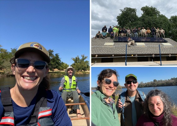 California State Parks Employee Spotlight Megan Harrison