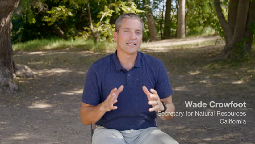 Stronger by Nature -- Trust for Public Land