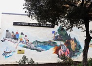 Antioch Public Library