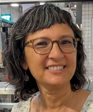 Maria Denney Poet Laureate