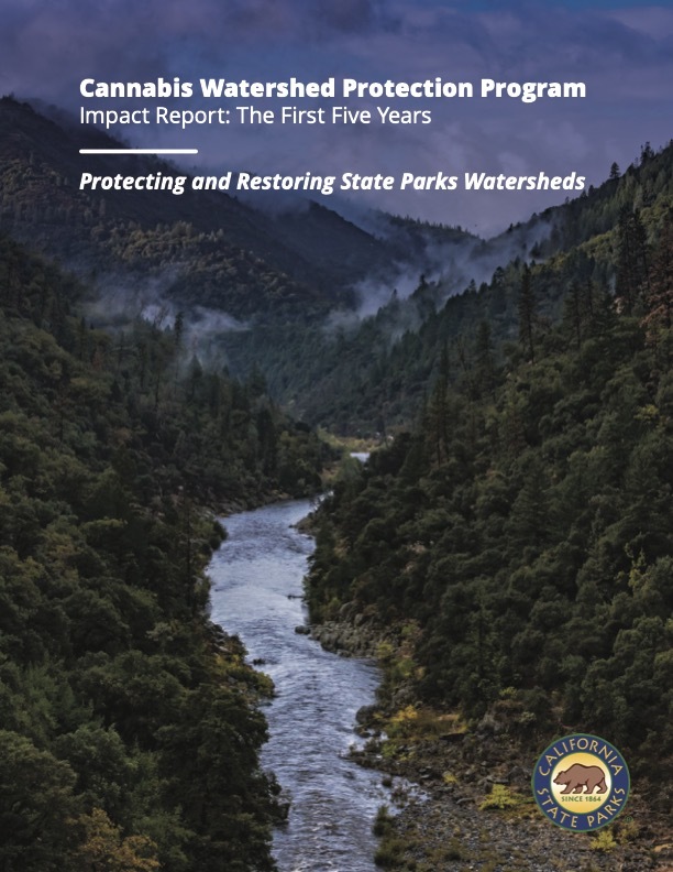 CWPP report cover