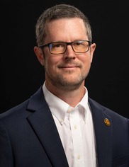 Announcing the New Oceano Dunes District Superintendent_Jon O'Brian