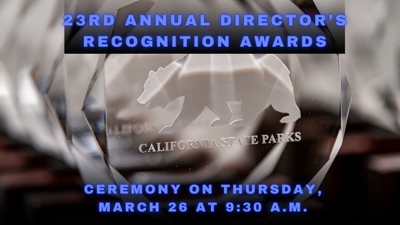 Director's Award graphic