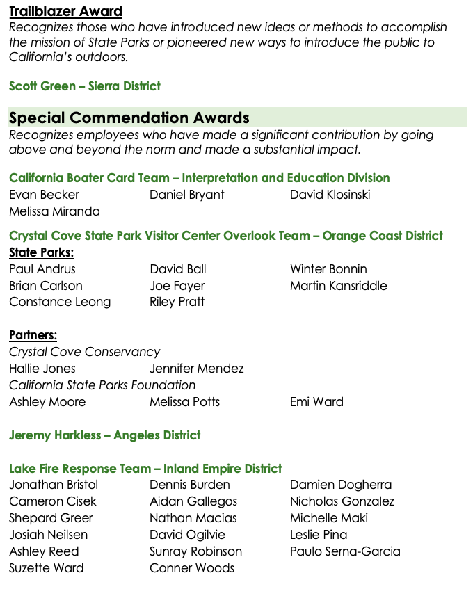 Recipients 4