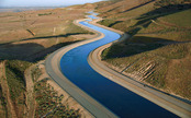 California Aqueduct