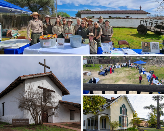 WHM Crawl 2025 collage