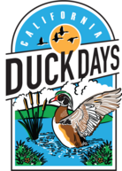 Duck Days logo