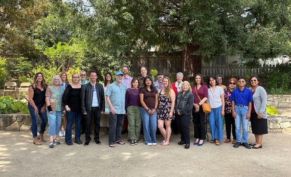 Monterey State Historic Park Celebrates National Poetry Month