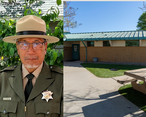 Former Dispatcher Reflects on Evolution of Communication Centers_Collage