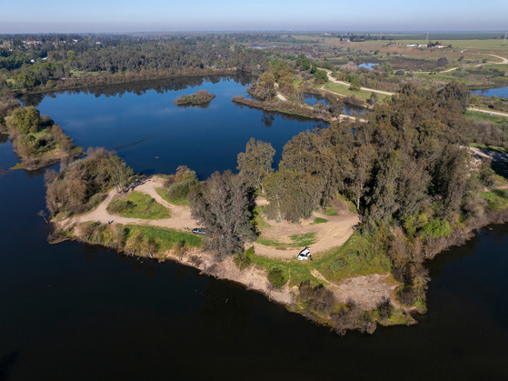 San Joaquin River Parkway 