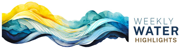 Water Highlights masthead