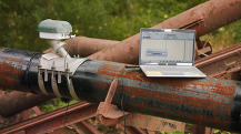 Russian River Telemetry Project