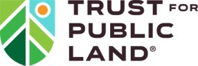 Logo Trust for Public Land