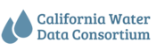 California Water Data Consortium