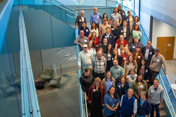 California Jobs First “Symposium of Practice for Tourism and Outdoor Recreation