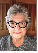 Mary Ann Dickinson