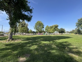 Mariposa Park