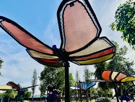 Mariposa Park