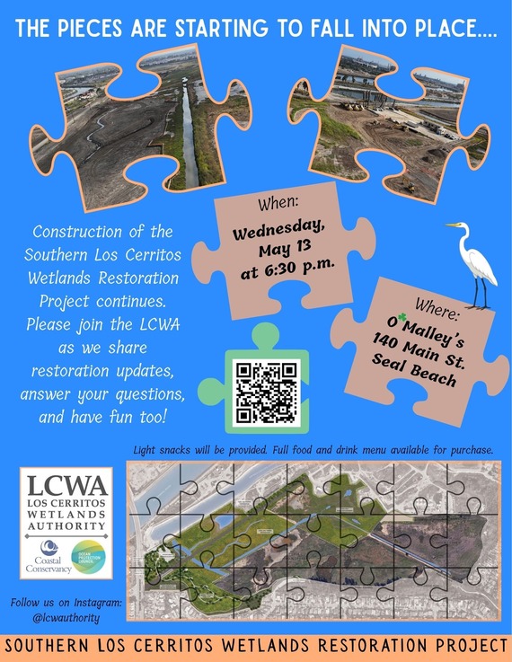 LCWA