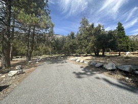 Crystal Lake