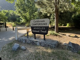 Coldbrook