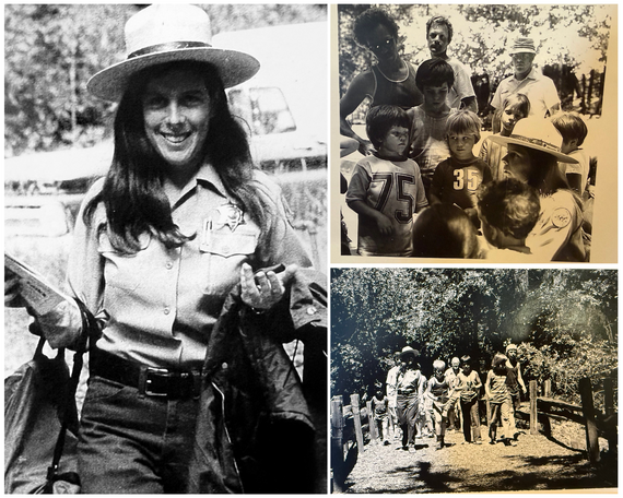 Peace Officer Day_Patricia Scully Collage